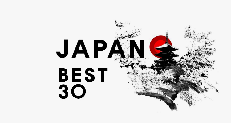 JAPANO BEST 30