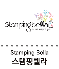 Stamping Bella