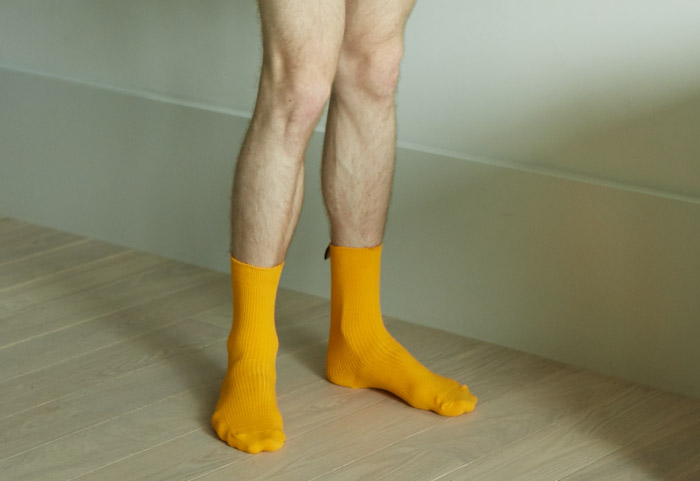  Shrug Socks