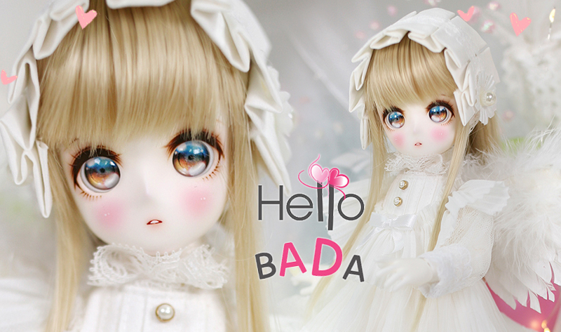 bjd doll online shop