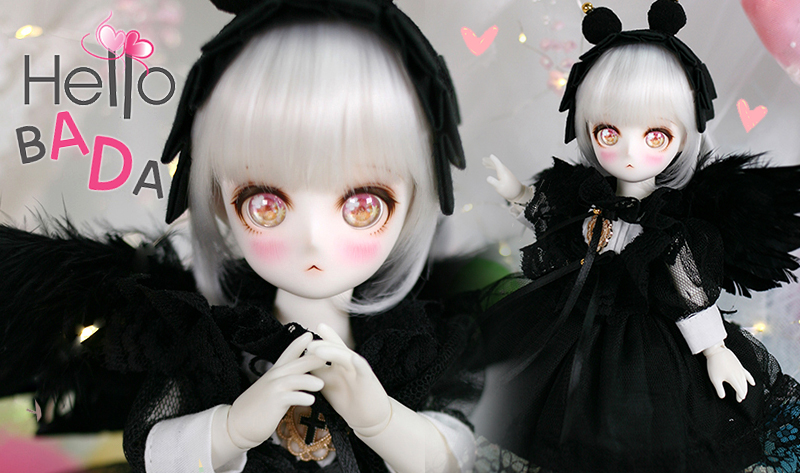 bjd doll shop europe